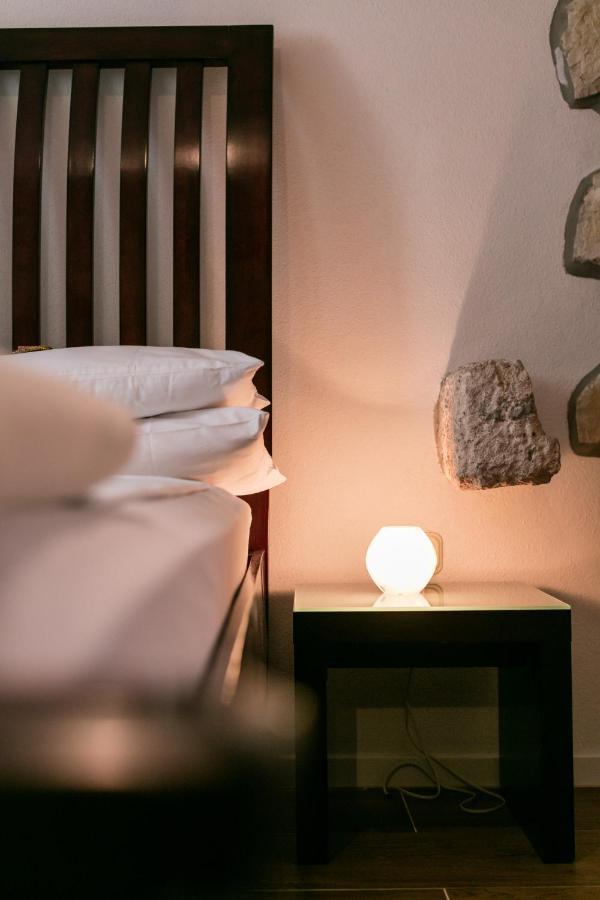 B&B Villa Vis Kültér fotó