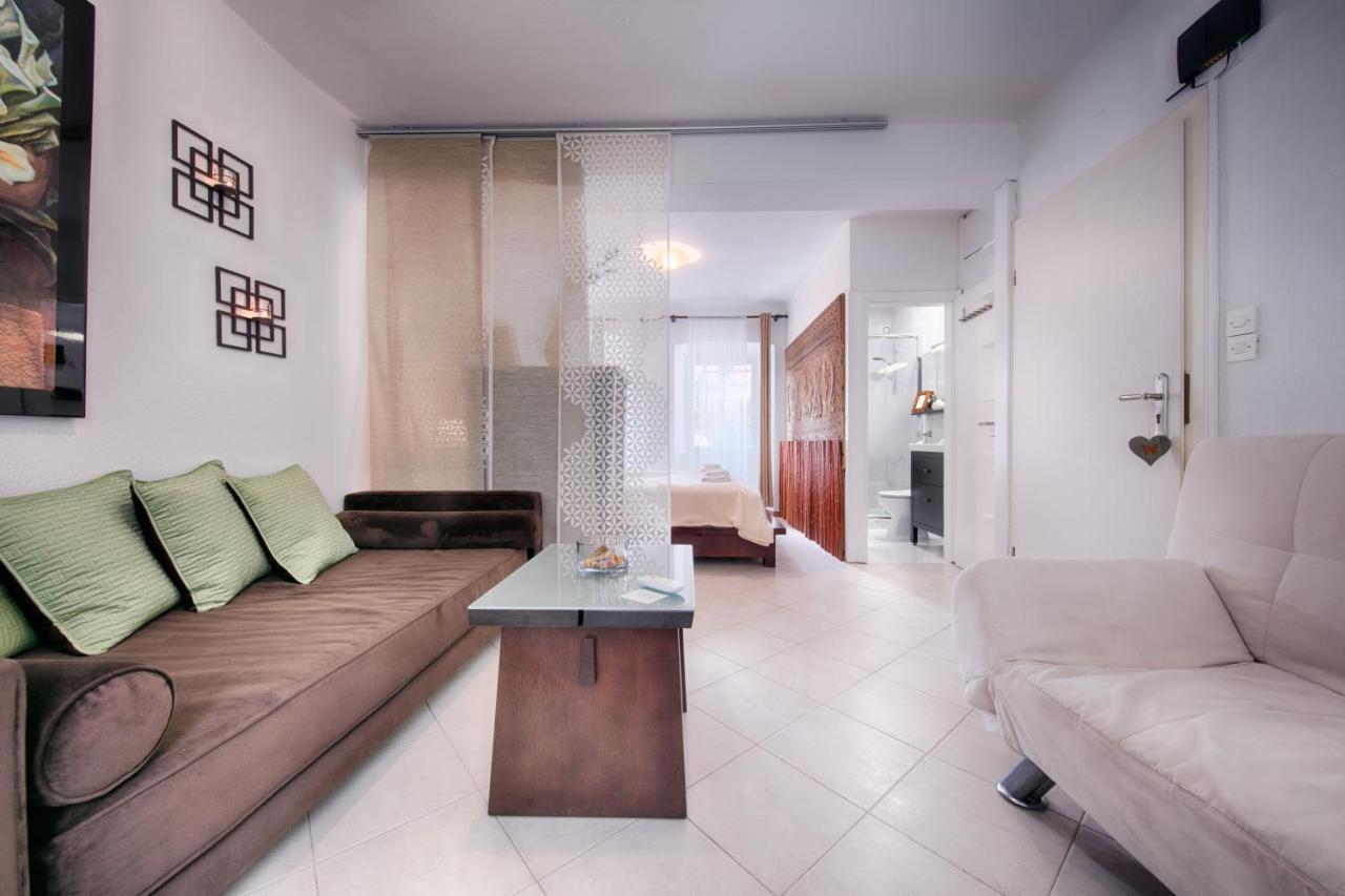 B&B Villa Vis Kültér fotó