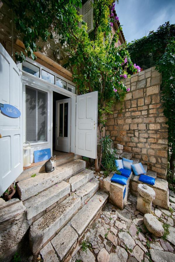 B&B Villa Vis Kültér fotó